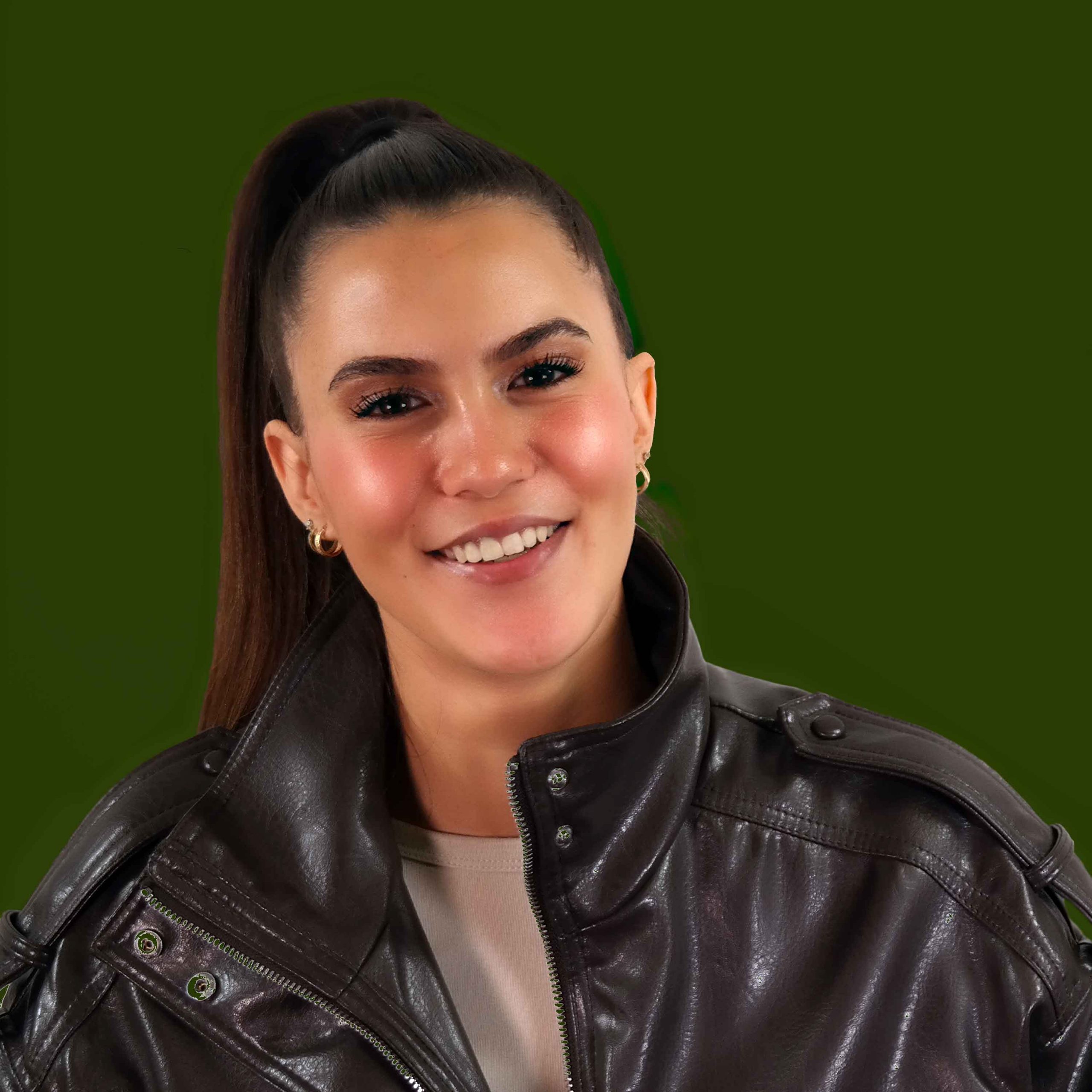 Mitarbeiterin Ariane Clemens