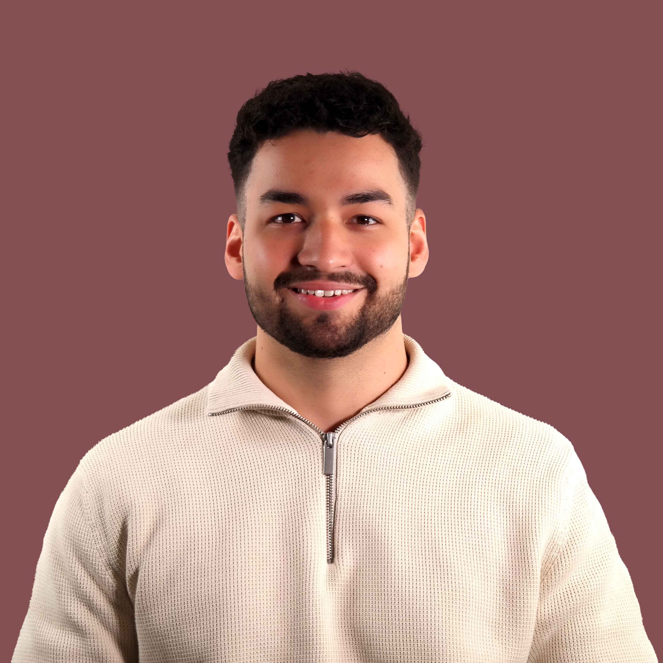 Mitarbeiter Maximilian Losen